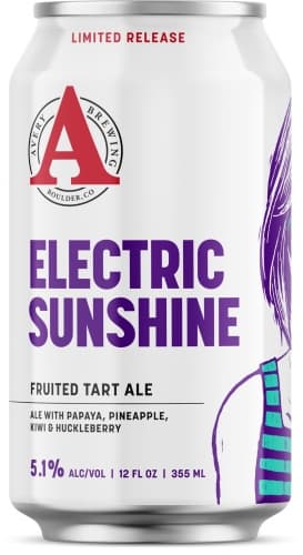Electric Sunshine
