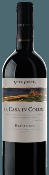La Casa In Collina Barbaresco