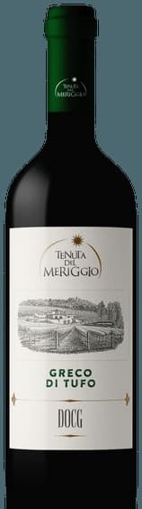 Greco di Tufo