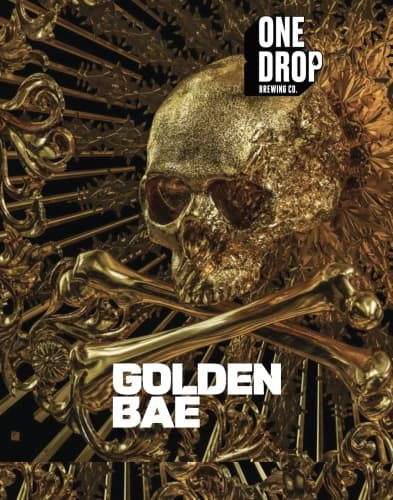 Golden Bae