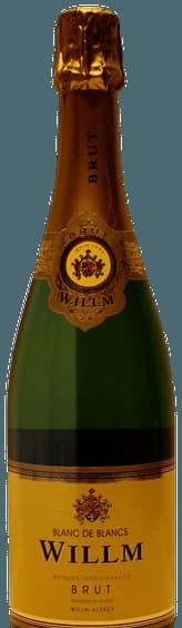 Blanc de Blancs Brut