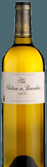 Bordeaux Blanc Sec