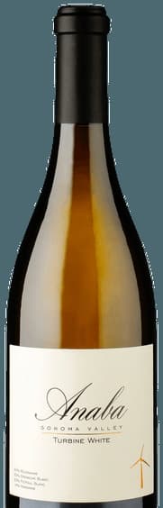 Turbine White