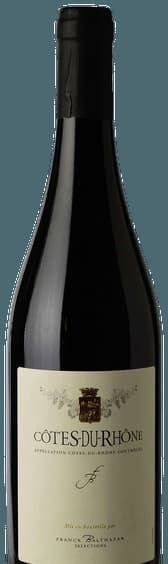 Côtes du Rhône