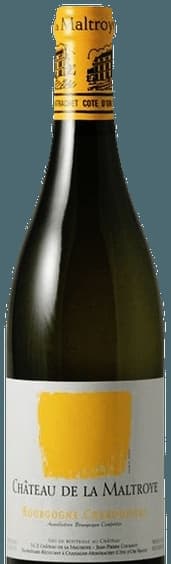 Bourgogne Blanc
