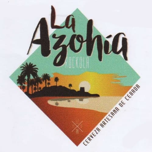 La Azohía
