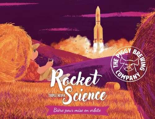 Rocket Science