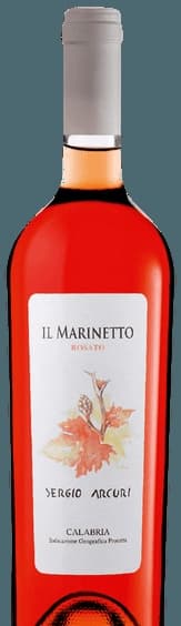 Il Marinetto Rosato