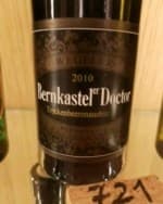 Bernkasteler Doctor Trockenbeerenauslese