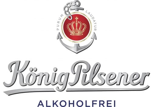 König Pilsener Alkoholfrei