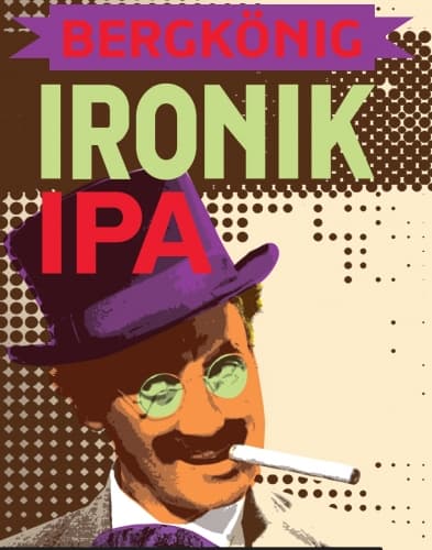 IRONIK