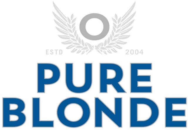 Pure Blonde Premium Mid
