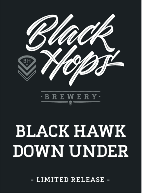 Recon Series: Black Hawk Down Under