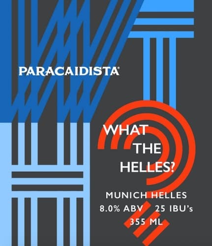 What The Helles?