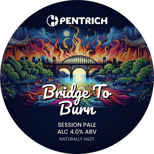 Bridge To Burn