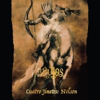 Cuatro Jinetes: Nelson