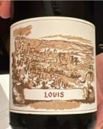 Louis Crémant d'Alsace
