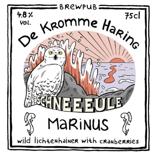 Marinus