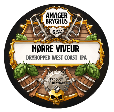 Nørre Viveur