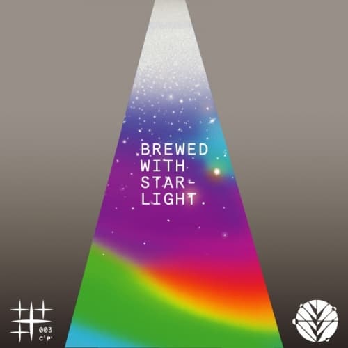 Brewed With Starlight (Año 003)