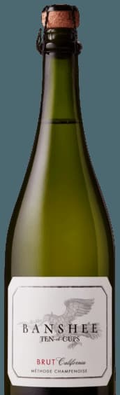 Ten of Cups Brut
