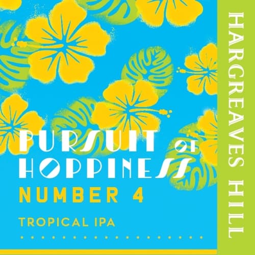Pursuit of Hoppiness #4