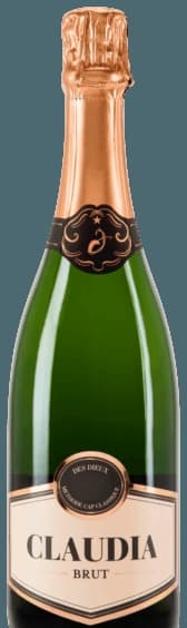 Claudia Brut