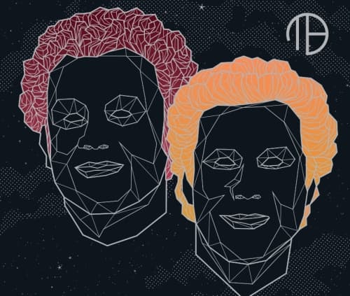 Gemini | Catalina Fruit Mixer