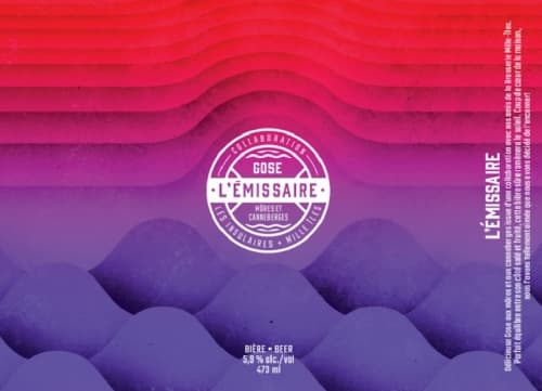 L’Émissaire