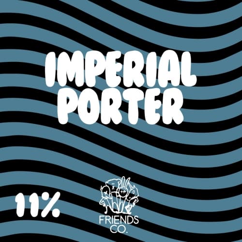 Imperial Porter