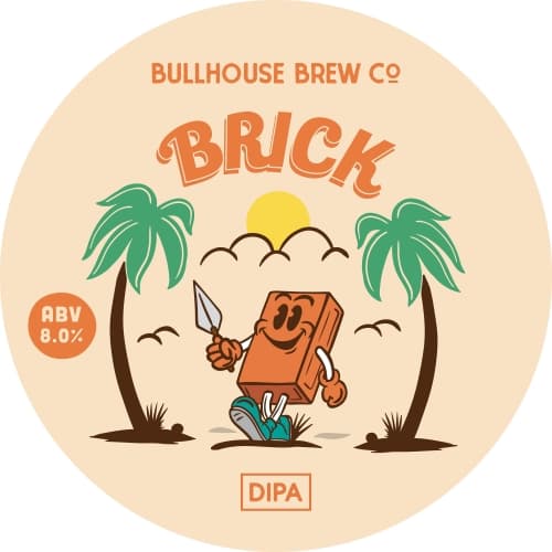 Brick