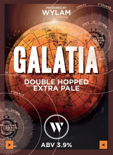 Galatia