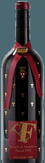 Riserva Ferré Brunello di Montalcino