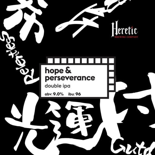 Hope & Perseverance