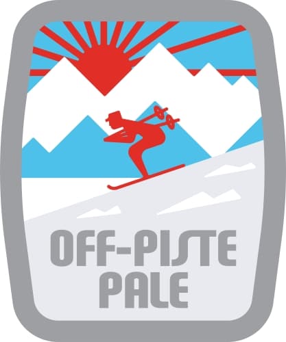 Off-Piste Pale