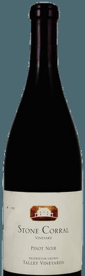 Stone Corral Vineyard Pinot Noir