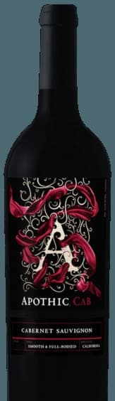 Cab (Cabernet Sauvignon)