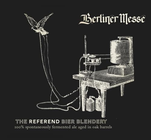 Berliner Messe