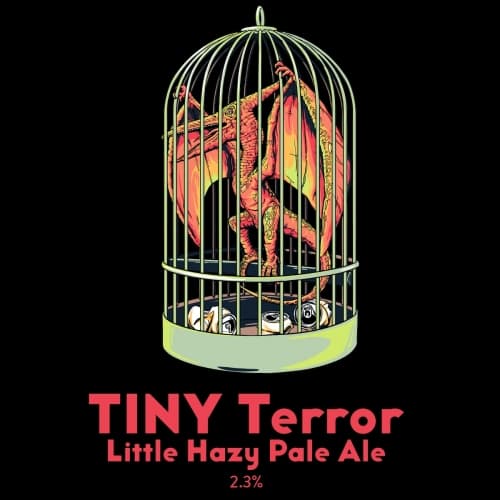 TINY Terror