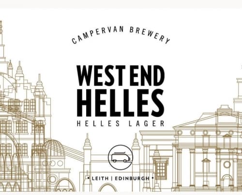 West End Helles