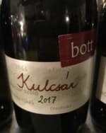 Kulcsár
