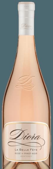 La Belle Fête Rosé of Pinot Noir