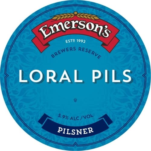 Loral Pils