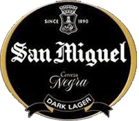 Cerveza Negra