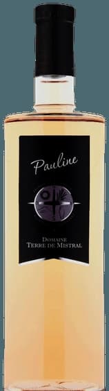 Pauline Côtes de Provence Rosé