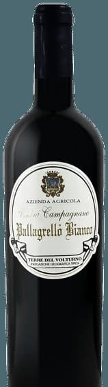 Pallagrello Bianco