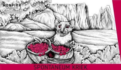Spontaneum Kriek