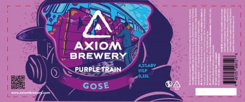 Purple Train