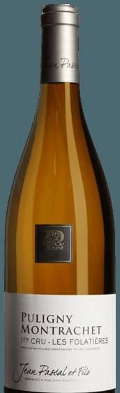 Puligny - Montrachet 1er Cru 'Les Folatières'