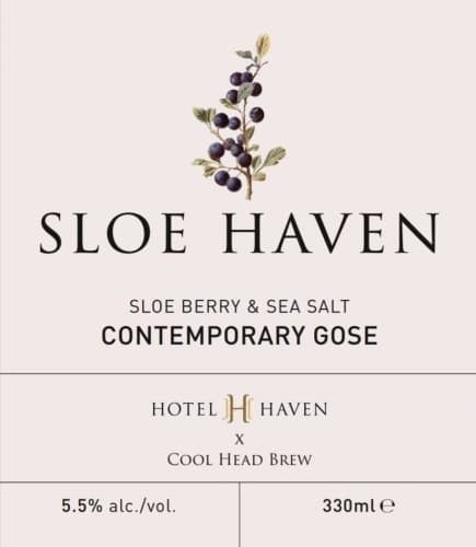 Sloe Haven
